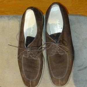 Salvadore ferragamo shoes